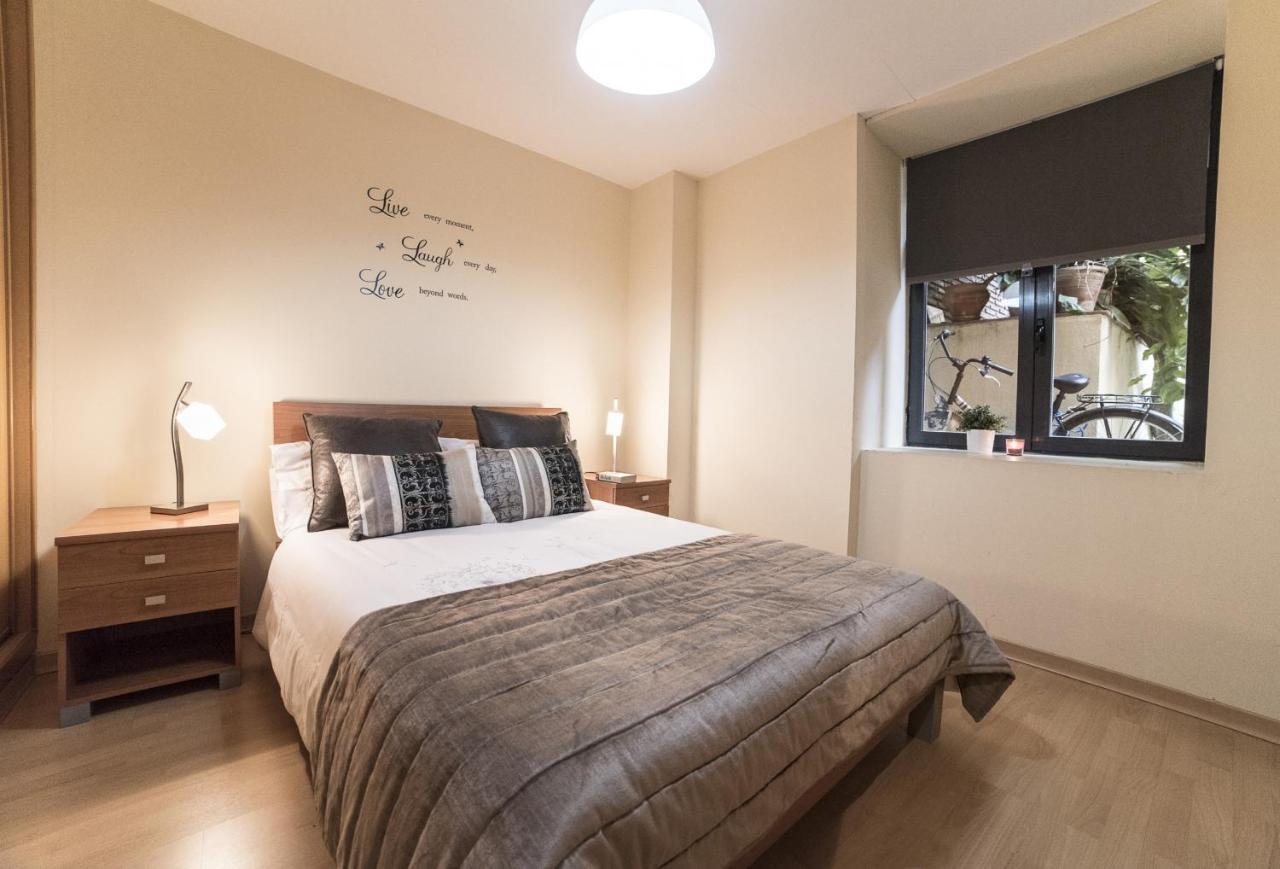 Apartament Sea & Wave Andres Perez Malaga